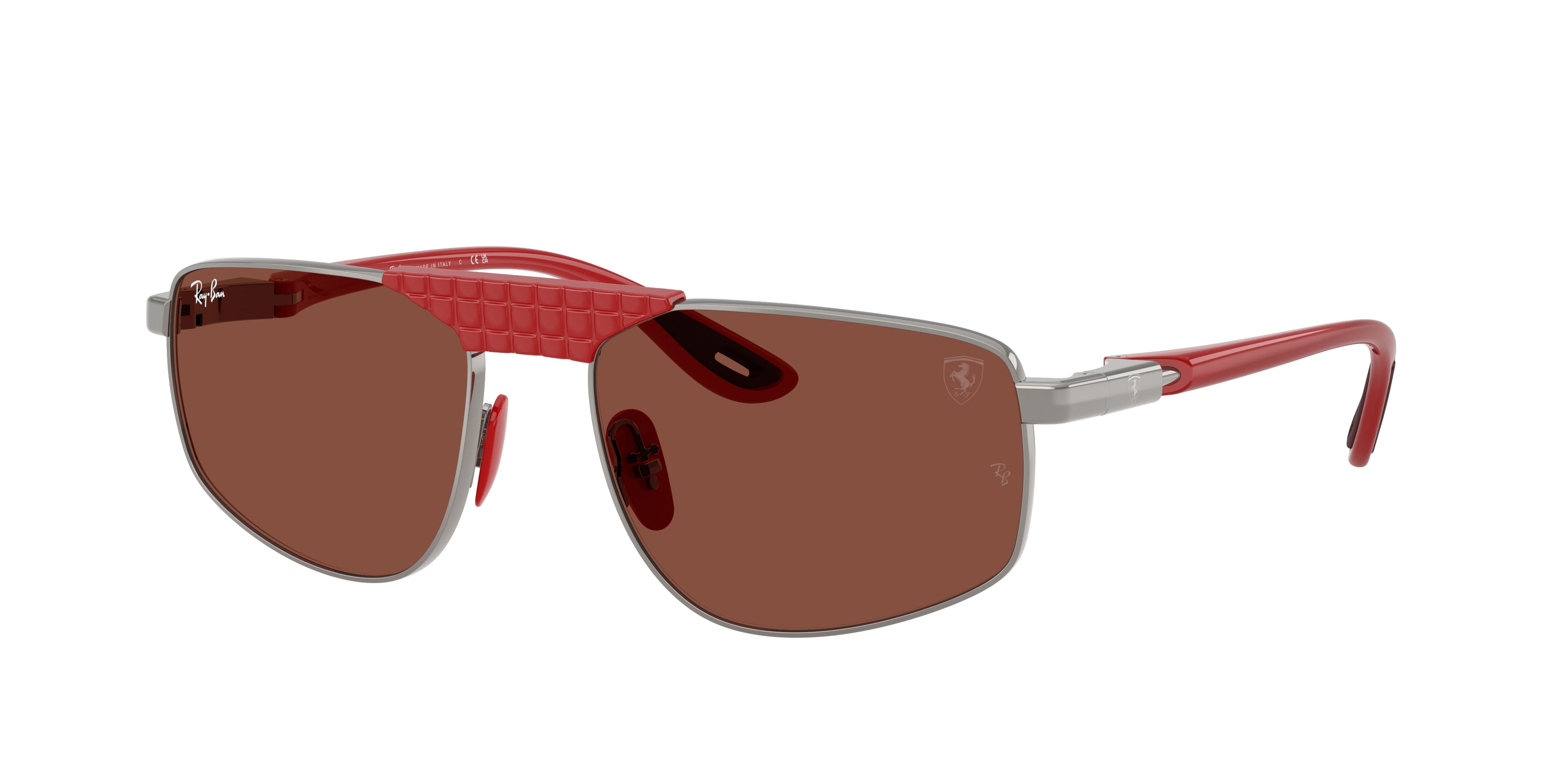 Ray Ban RB3776M F126C5  